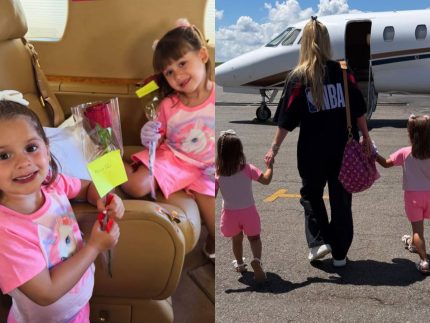 virginia-pega-jatinho-emprestado-com-ze-felipe,-ganha-flores-e-agradece-gesto