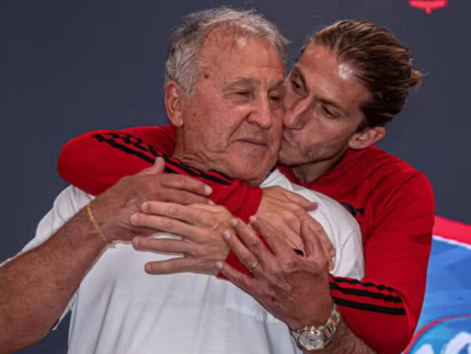 zico-revela-conversa-com-filipe-luis-apos-demissao-no-flamengo:-“tudo-acontece”