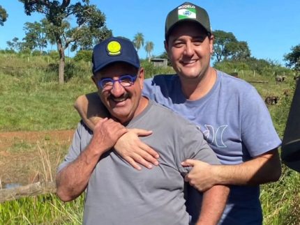 ratinho-surpreende-com-mensagem-para-o-filho-apos-decisao-politica:-“orgulho”