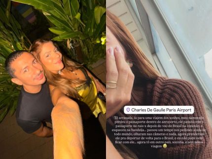 hariany-almeida-relata-perrengue-com-o-namorado-“preso“-em-aeroporto-de-paris