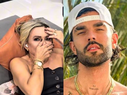 “minha-nora-vai-infartar”:-luan-pereira-surpreende-a-mae-com-mudanca-no-visual