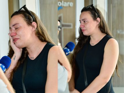 apos-21h-de-viagem,-filha-de-gerson-brenner-chega-no-velorio:-“precisava-ve-lo”