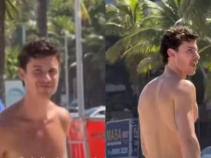 quase-carioca!-de-volta-ao-brasil,-shawn-mendes-e-flagrado-em-praia-no-rj