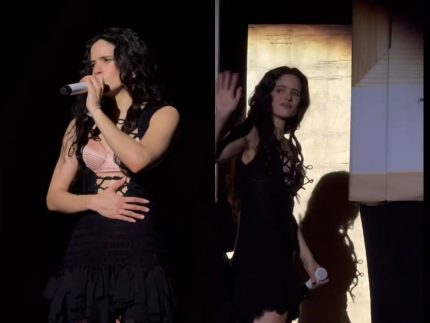 rosalia-interrompe-show-na-italia-apos-passar-mal-durante-apresentacao