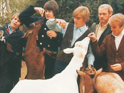 obra-prima-dos-beach-boys,-“pet-sounds”-celebra-60-anos-com-novas-versoes-em-vinil