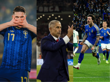 eliminacao-do-brasil,-heroi-sueco-e-italia-perto-da-copa:-o-resumo-das-eliminatorias