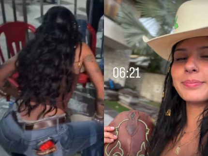 so-chegou-de-manha!-ana-castela-se-joga-no-funk-e-vira-a-noite-em-rodeio