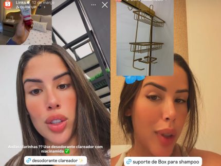 sem-ostentacao-apos-prisao-do-marido,-esposa-de-buzeira-recorre-a-vendas-na-internet