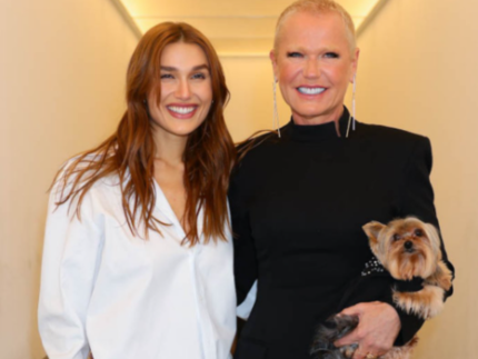 sasha-abre-album-de-fotos-para-celebrar-o-aniversario-de-xuxa:-“meu-exemplo”