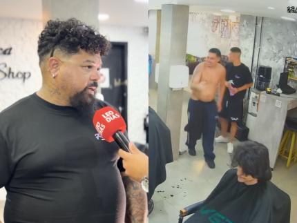 briga-em-barbearia:-dono-afirma-que-pedro-fugiu-do-local-apos-chamar-policia