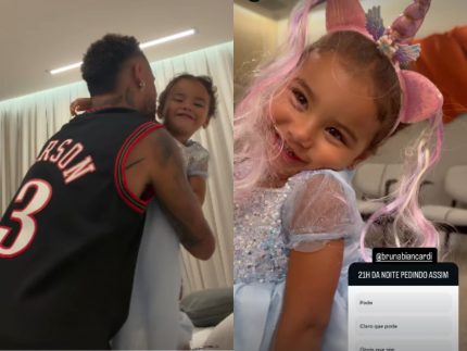 neymar-mostra-momento-fofo-com-mavie-e-diverte-web-com-pedido-da-filha