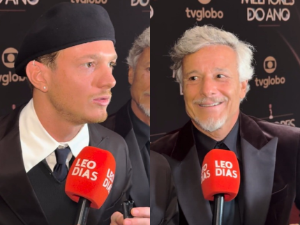 pedro-e-marcello-novaes-destacam-emocao-de-concorrer-na-mesma-categoria-no-melhores-do-ano