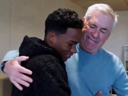 ancelotti-detalha-nova-funcao-de-endrick-e-crava:-“vai-ser-o-futuro-da-selecao”