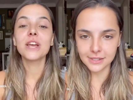 professora-acusa-casal-de-influenciadores-de-deixar-roupas-sujas-de-coco-do-filho-em-mochila