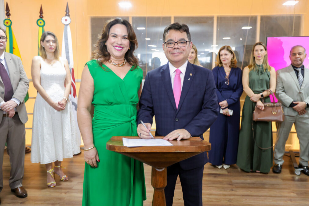 Ouvidoria do MPAC amplia escuta social e cria canal para mulheres