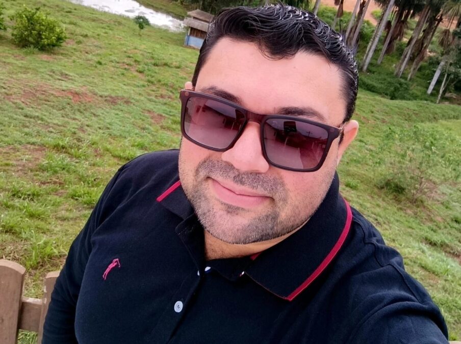 Aliado de campanha, Arthur Brasil é exonerado de cargo na Prefeitura de Sena Madureira