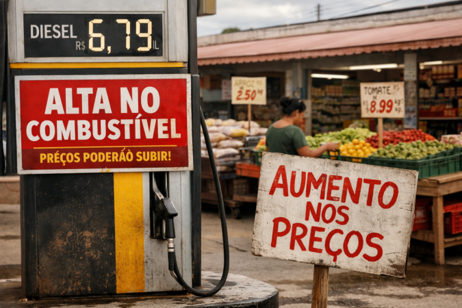 Foto Ilustrativa