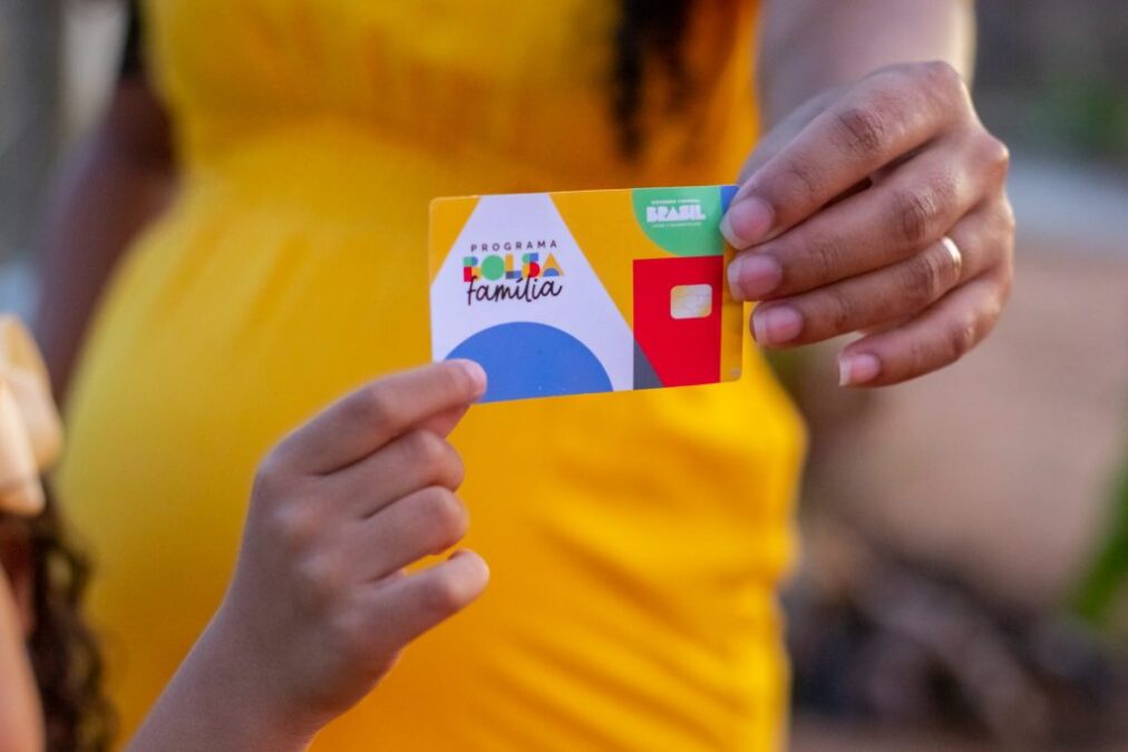 Bolsa Família: Caixa libera pagamento para beneficiários com NIS final 8 nesta sexta