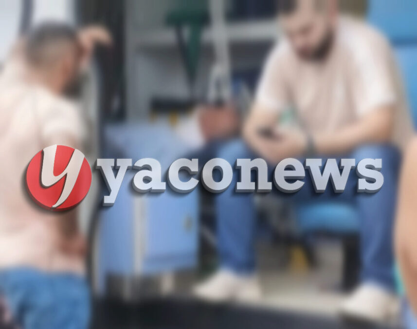 Ex-vereador José Badeco é transferido para Rio Branco após atendimento no hospital de Sena Madureira