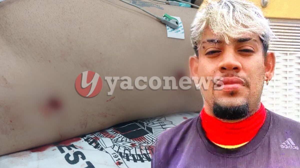 Jovem acreano morre após ser baleado no bairro Esperança da Comunidade, em Porto Velho
