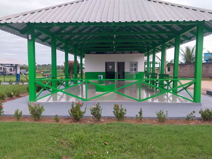 Deracre inicia manutenção nos aeródromos de Jordão e Marechal Thaumaturgo