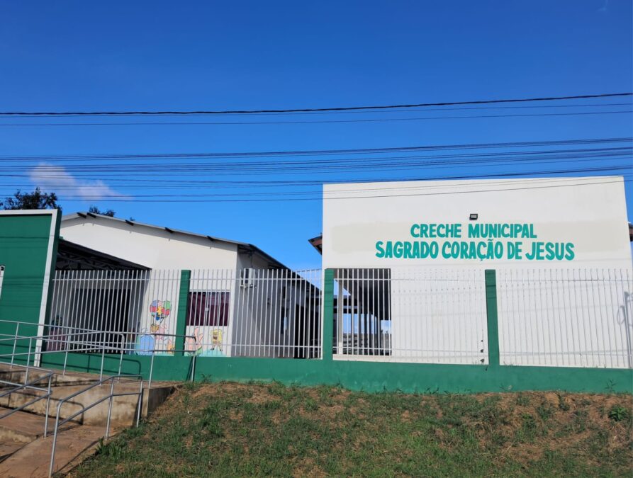 Educação infantil: Matrículas nas Creches de Sena Madureira continuam abertas