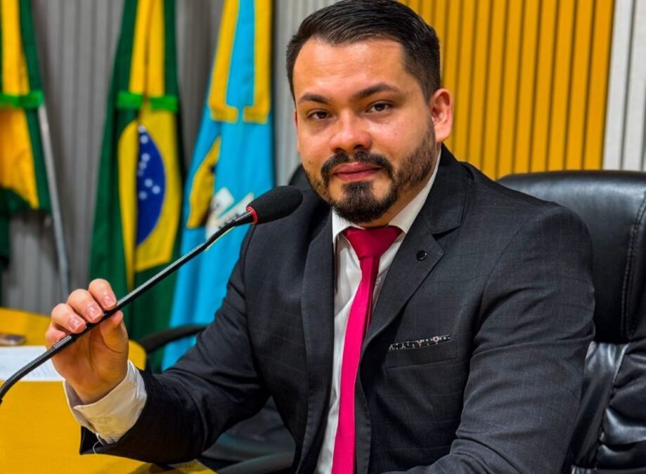 Vereador Maycon Moreira propõe criação de Casa de Apoio para moradores da zona rural em Sena Madureira