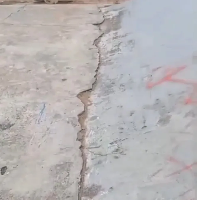 Após acidente, Prefeitura age e anuncia medidas para reforçar segurança na pista de skate em Sena Madureira