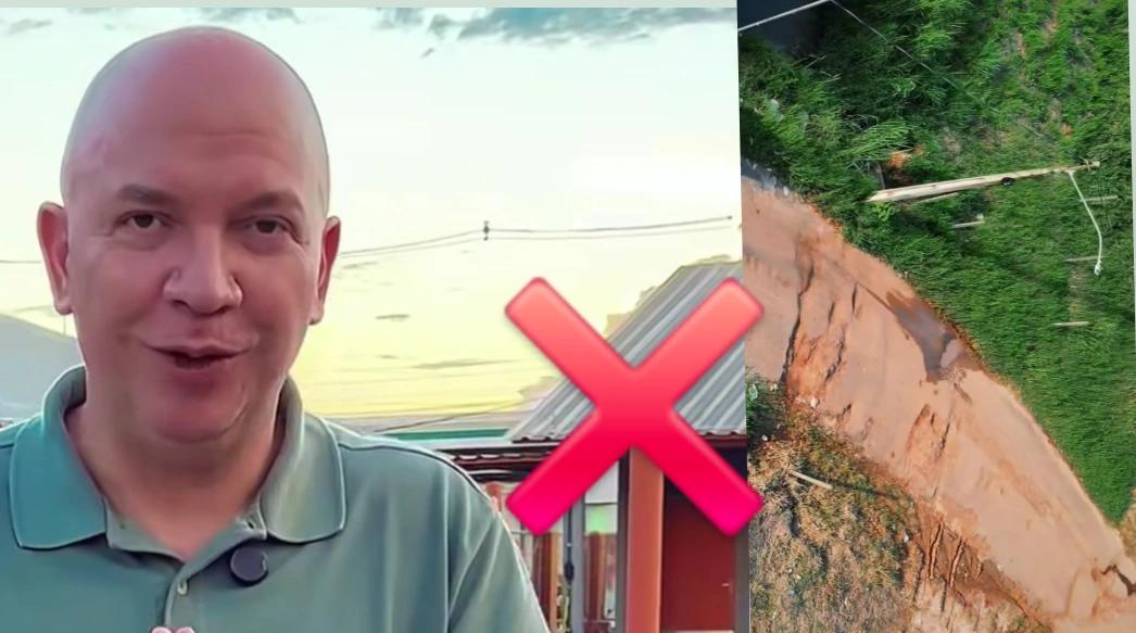 Gerlen Diniz rebate críticas e afirma que solução para ruas depende de investimento