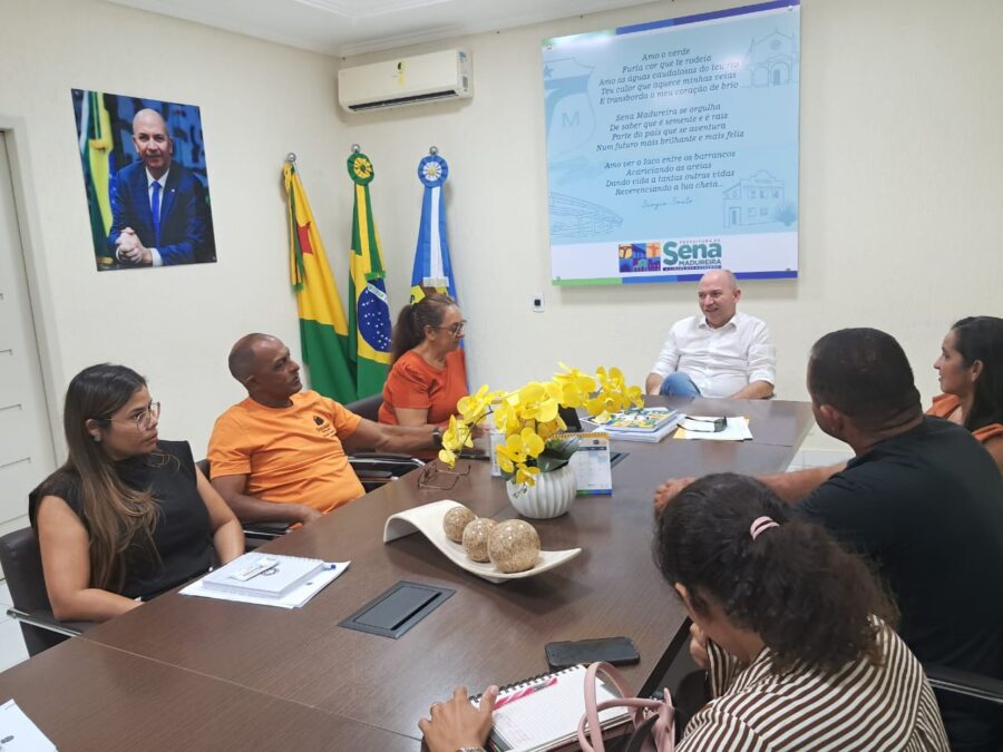 Prefeitura de Sena Madureira, Sebrae e piscicultores realizarão a Feira do Peixe durante a semana santa