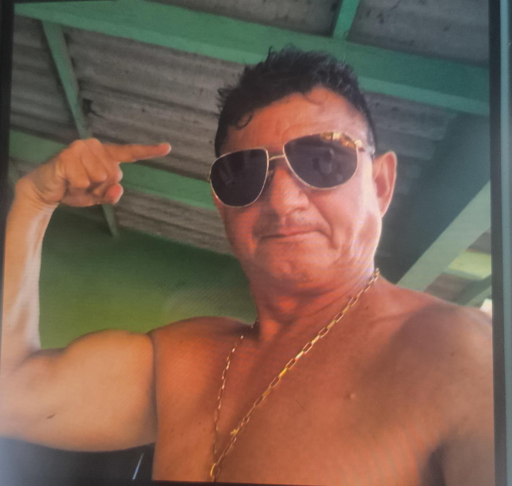 Taxista morre após sofrer infarto em Sena Madureira neste domingo
