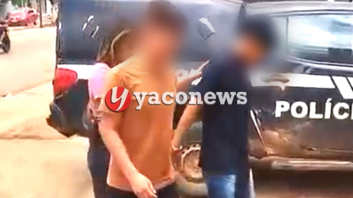 Polícia identifica adolescentes por homicídio brutal no Acre