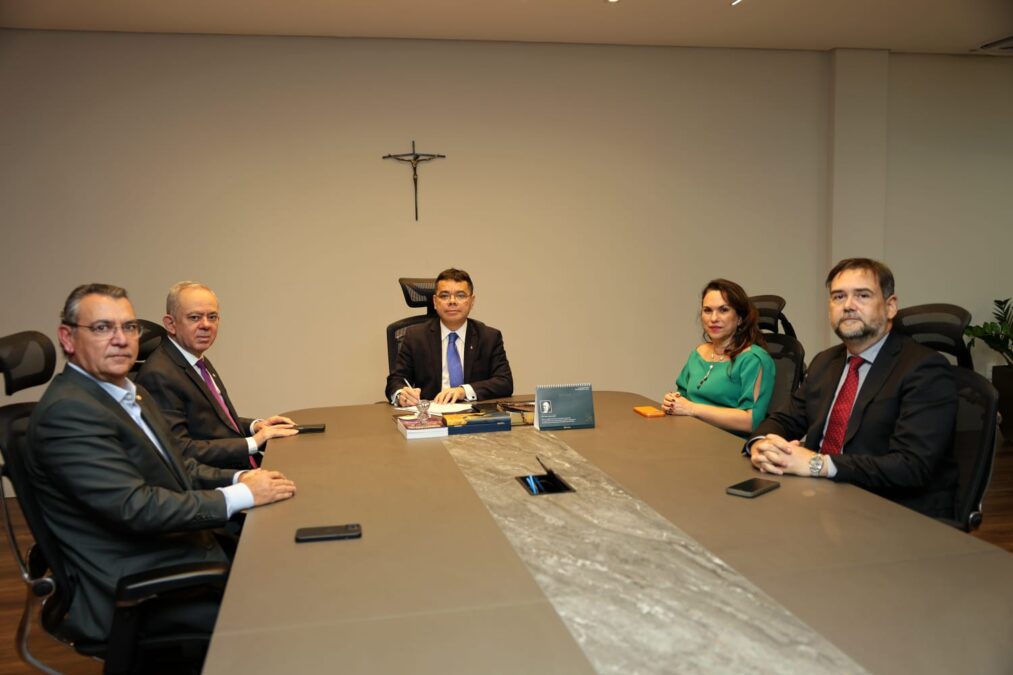 MPAC nomeia 10 novos promotores substitutos