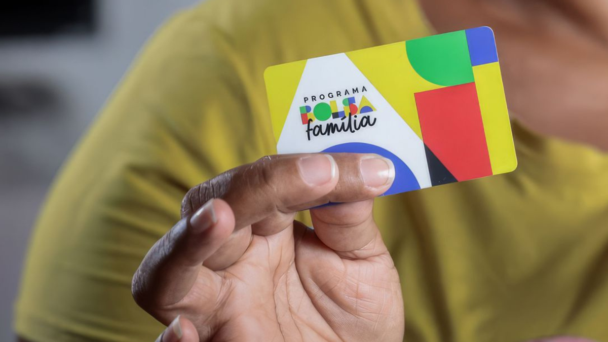 Caixa libera Bolsa Família para beneficiários com NIS final 4 nesta segunda (23)
