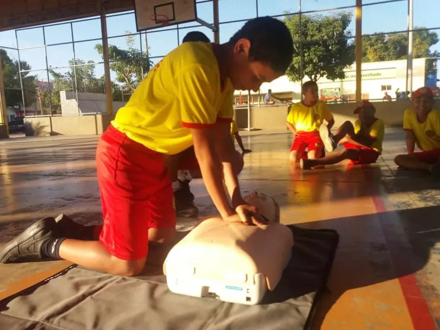 MP investiga curso “Bombeiro Mirim” por possíveis irregularidades envolvendo crianças em Cruzeiro do Sul