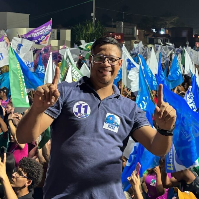 Suplente do PP será convocado para assumir mandato em Sena Madureira
