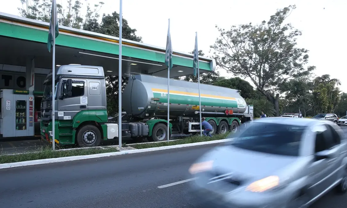 Estados aderem a subsídio para diesel importado