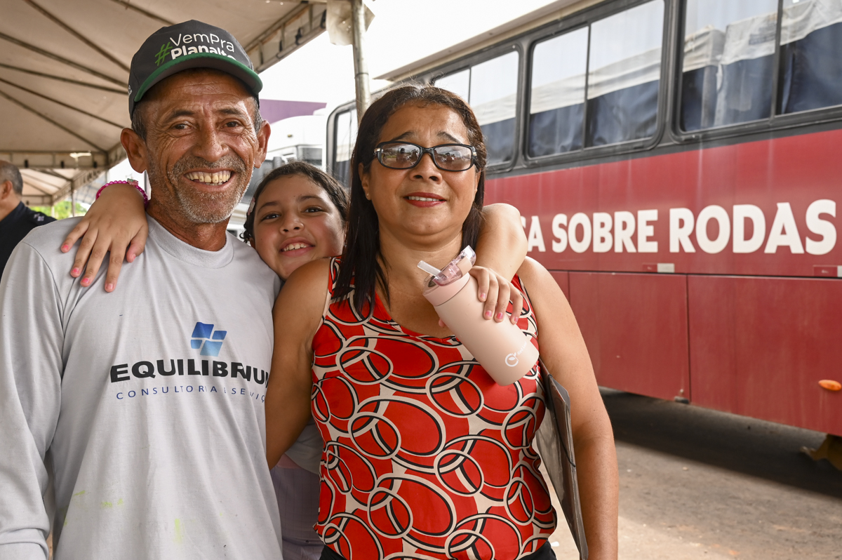 O Fim de uma Espera de 32 Anos: Como o Projeto Cidadão devolveu direitos a uma mulher no Acre