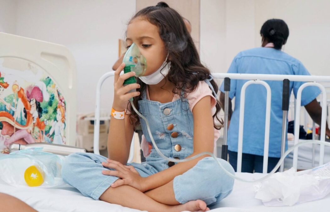 InfoGripe: casos de SRAG voltam a aumentar no país