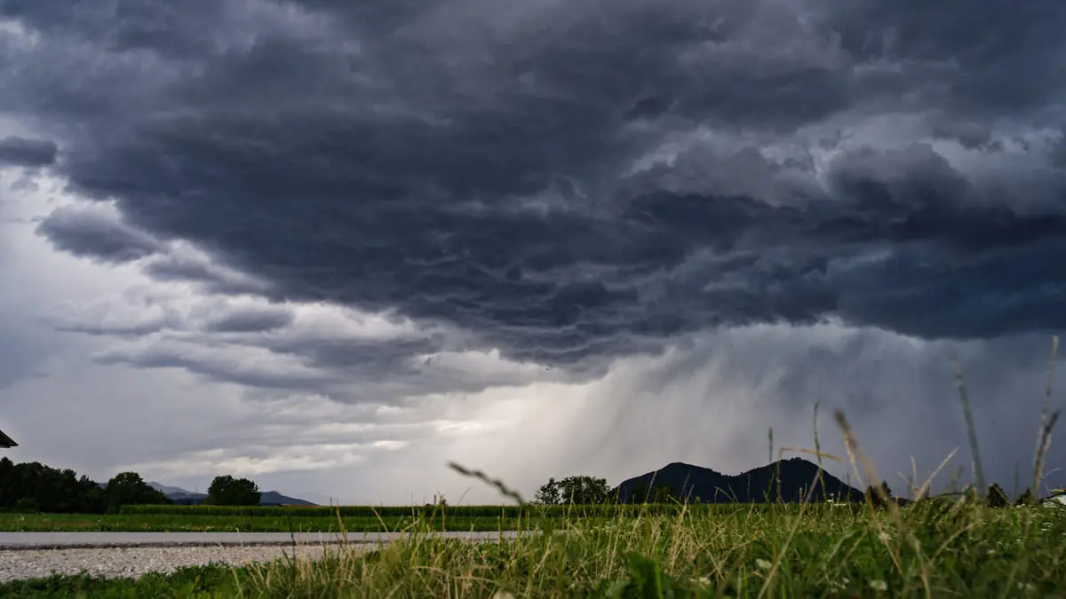Domingo será quente e com pancadas de chuva no Acre