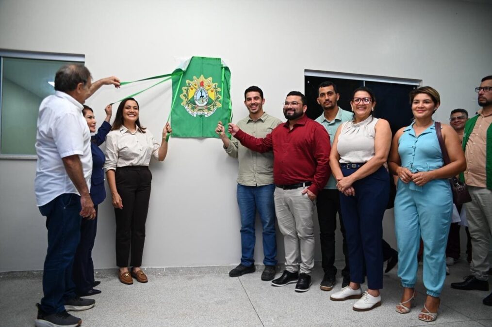 Hospital Geral de Feijó é reformado e ampliado com investimento de R$ 5,2 milhões no Acre