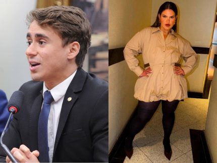 nikolas-ferreira-reage-apos-condenacao-por-gordofobia-contra-thais-carla;-saiba-o-valor