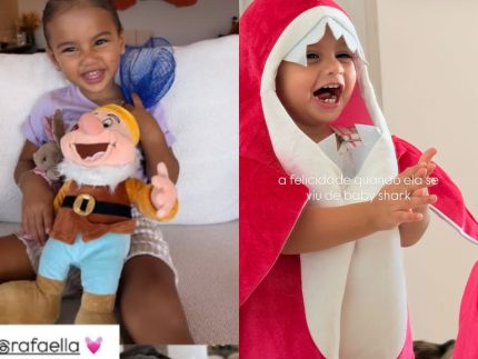 coelhinho-chegou!-biancardi-e-kimberlly-exibem-presentes-de-rafaella-para-as-sobrinhas