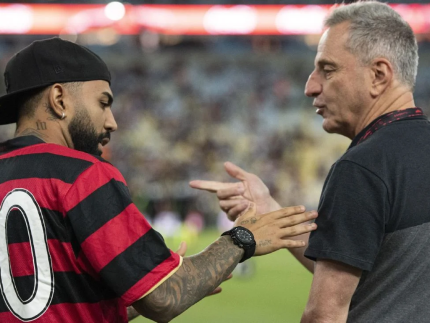 ex-presidente-do-flamengo-critica-postura-de-gabigol-na-despedida:-“jogadores-nao-gostaram”