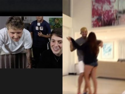 influenciador-se-espanta-ao-ver-ex-com-ze-felipe-tres-dias-apos-termino:-“que-loucura”