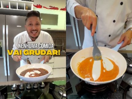 cozinha-sustentavel:-excluir-o-oleo-de-cozinha-da-sua-dispensa-traz-beneficios-a-saude-e-ao-meio-ambiente