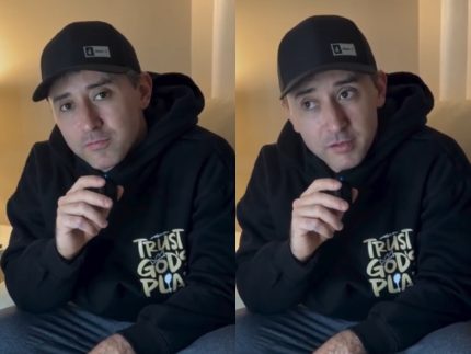 apos-meses-preso-pelo-ice-nos-eua,-influenciador-junior-pena-e-solto-e-se-manifesta