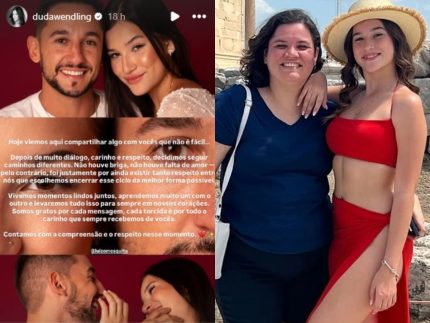 fim!-luiz-mesquita-e-duda-wendling-anunciam-termino-em-meio-a-polemica-com-a-familia