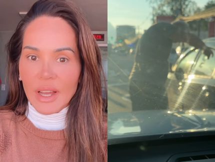 apos-batida-em-carro,-isabele-benito-e-alvo-de-agressao-e-expoe-motorista-violento