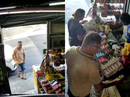 cameras-mostram-motorista-que-atropelou-criancas-em-sp-bebendo-no-dia-do-acidente